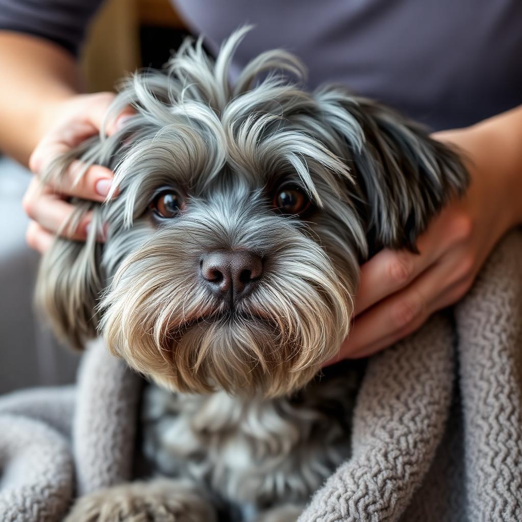 Specialty Grooming